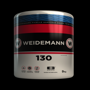Weidemann 130