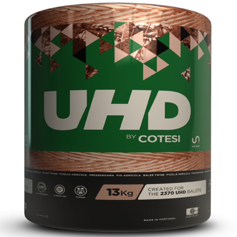 UHD by Cotesi UHD by Cotesi