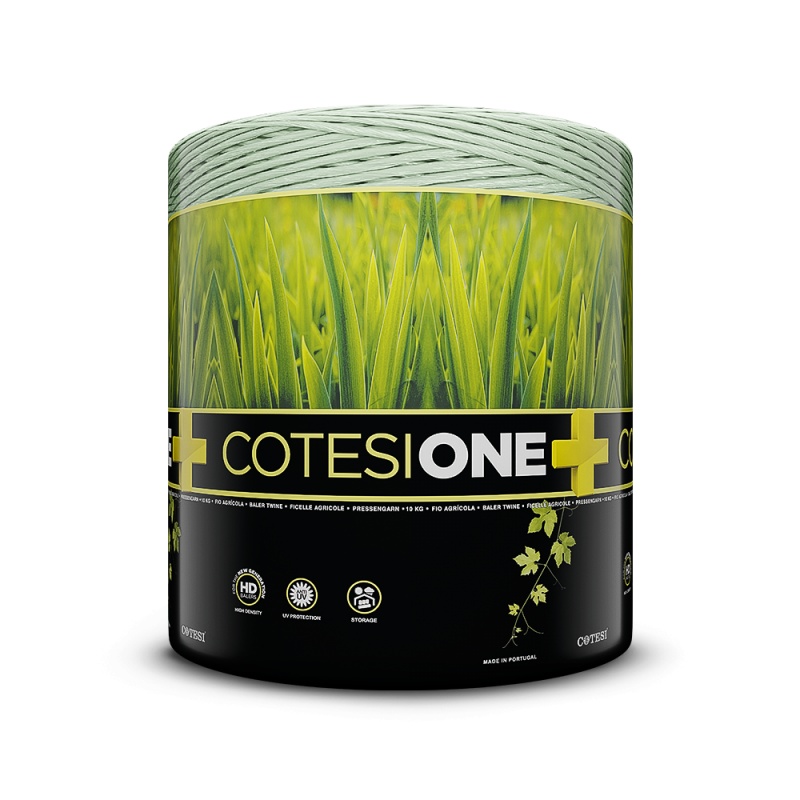 Cotesi One + Cotesi One +