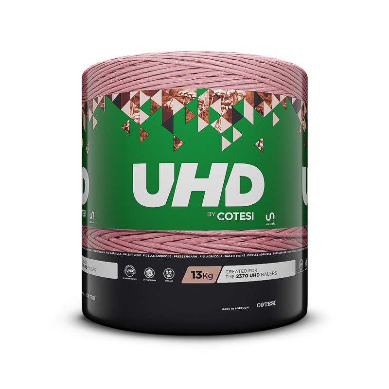 UHD by Cotesi UHD by Cotesi