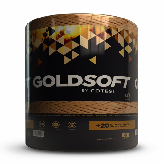 Goldsoft by Cotesi