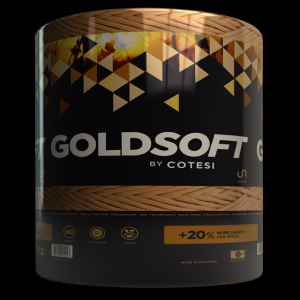 Cotesi Goldsoft