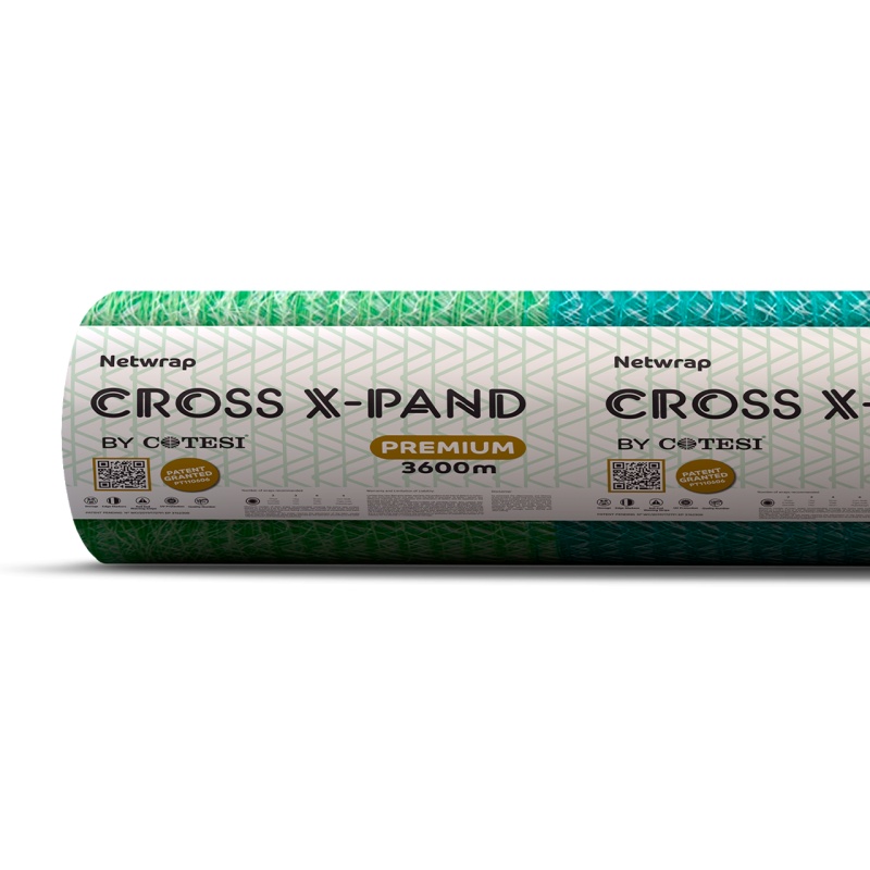 Cross X-pand by Cotesi Cross X-pand by Cotesi