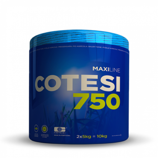 Cotesi 750