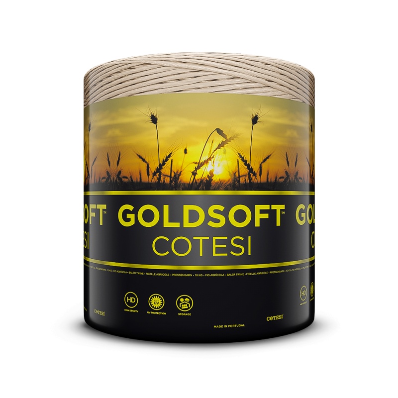 Cotesi Goldsoft Cotesi Goldsoft