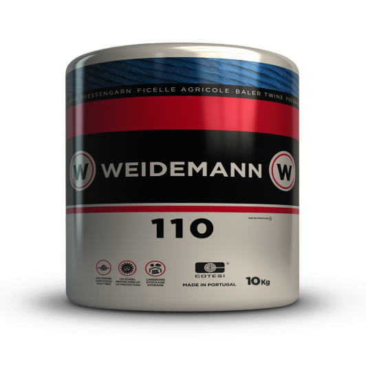 Weidemann 110