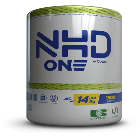 NHD One Unitech