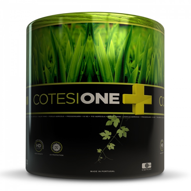 Cotesi One + Cotesi One +