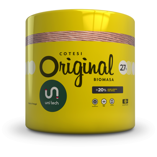 Original Biomasa