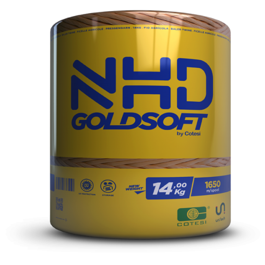 NHD Goldsoft Unitech