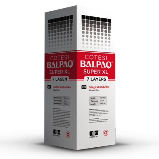 Balpaq Super XL