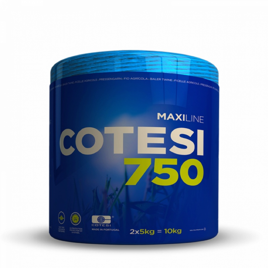 Cotesi 750