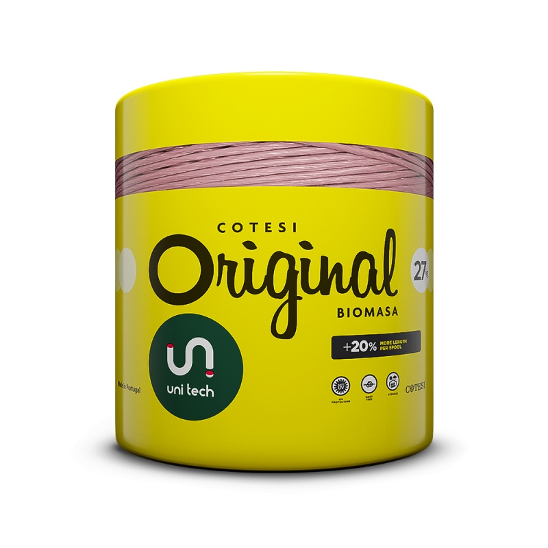 Original Biomasa Original Biomasa