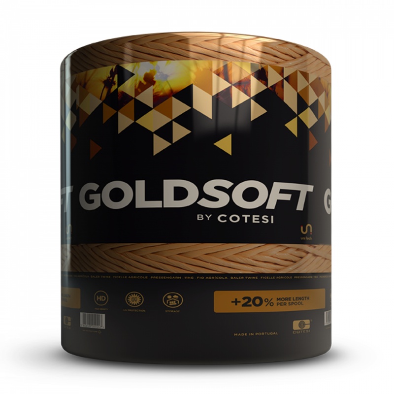 Goldsoft by Cotesi Goldsoft by Cotesi