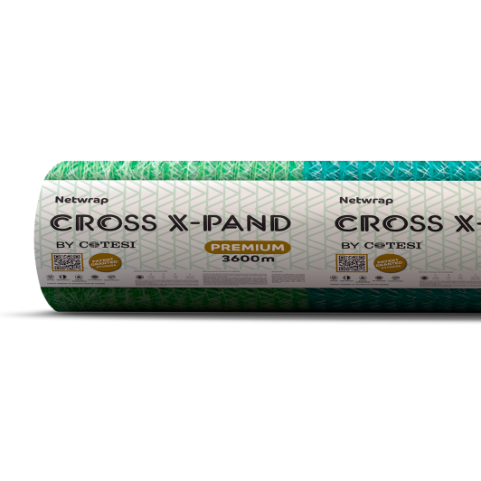 Cross X-pand by Cotesi