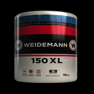 Weidemann 150 XL
