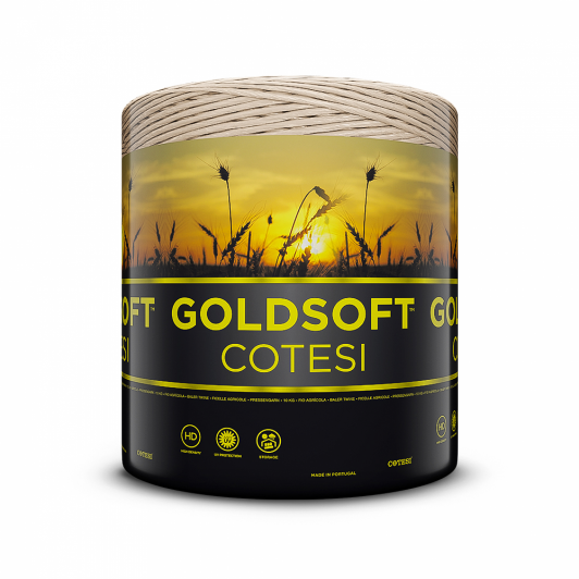 Goldsoft by Cotesi