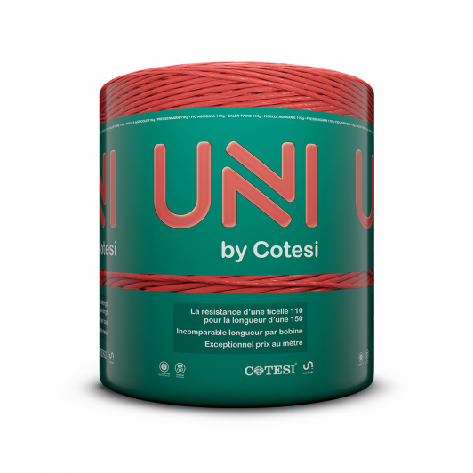 UNI by Cotesi