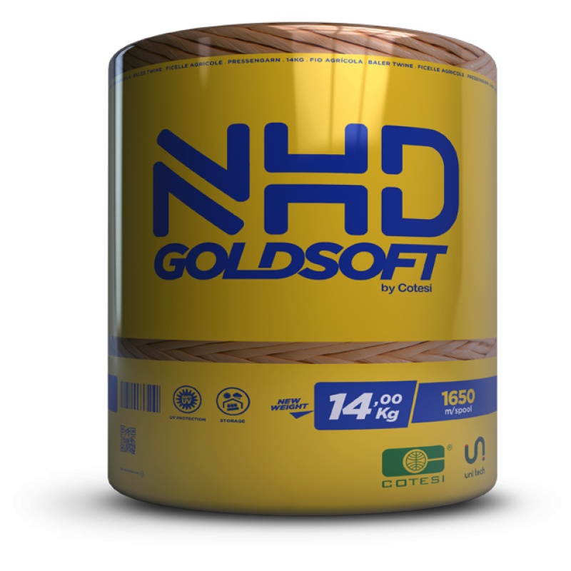 NHD Goldsoft Unitech NHD Goldsoft Unitech