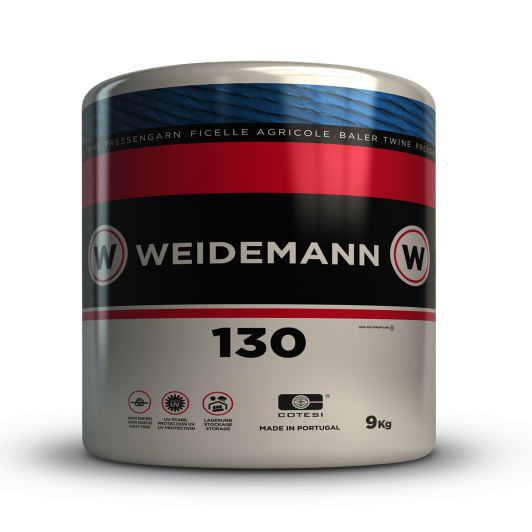 Weidemann 130