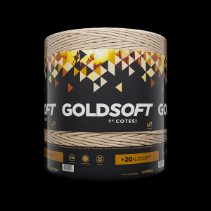 Goldsoft by Cotesi